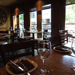 Escoba Bistro & Wine Bar - Escoba's New French Doors
