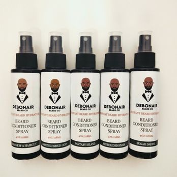 Debonair Beard - Cosmetics & Beauty Supply Near Me - Mesquite, Texas