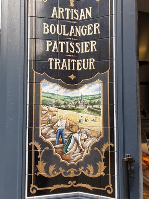 Aux Péchés Normands by null