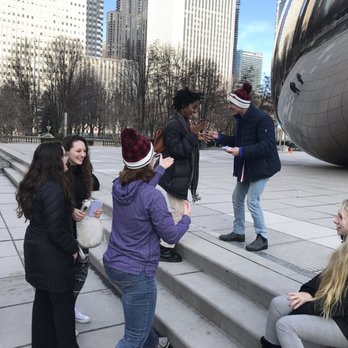 AdVenture Games Team Building - Chicago - Team building exercise - Team Building Activities Near Me