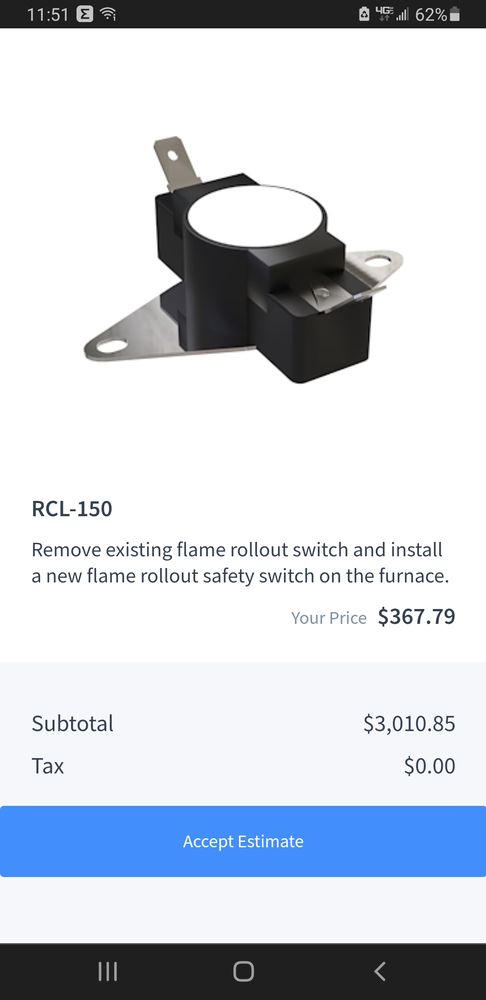 Slide of Sila Heating, Air Conditioning & Plumbing