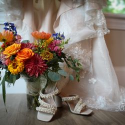 Flowers by Nature
