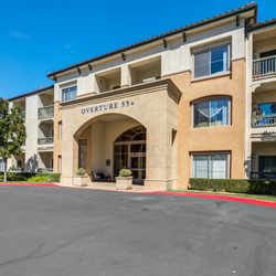 Overture Rancho Santa Margarita