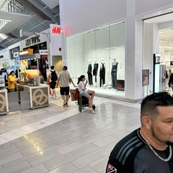 Sawgrass Mills - Shopping Centers Near Me - Sunrise, Florida Sawgrass Mills - Shopping Centers Near Me - Sunrise, Florida