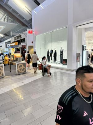 Sawgrass Mills by null