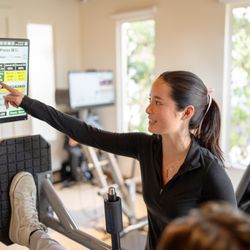 Healthspan - Experience Healthspan+ ARX Adaptive Resistance Exercise with Concierge Trainer in Montecito and Santa Barbara