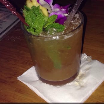 Lei Low - Cocktail Bars Near Me - Houston, Texas Lei Low - Cocktail Bars Near Me - Houston, Texas