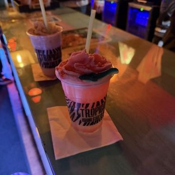 Tropicali - AMAZING DRINKS!!!! - Hawaiian Near Me - Big Bear Lake, California Tropicali - AMAZING DRINKS!!!! - Hawaiian Near Me - Big Bear Lake, California