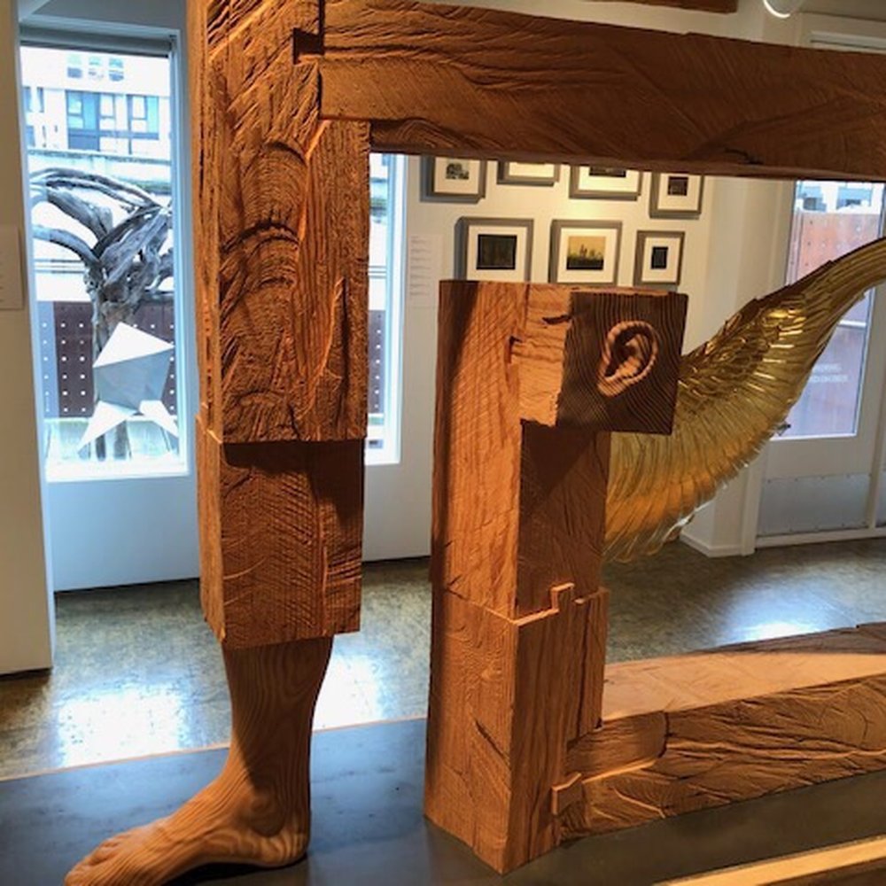Greg Kucera Gallery - Art Galleries Near Me - Seattle, Washington Greg Kucera Gallery - Art Galleries Near Me - Seattle, Washington