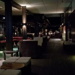 The Salt House