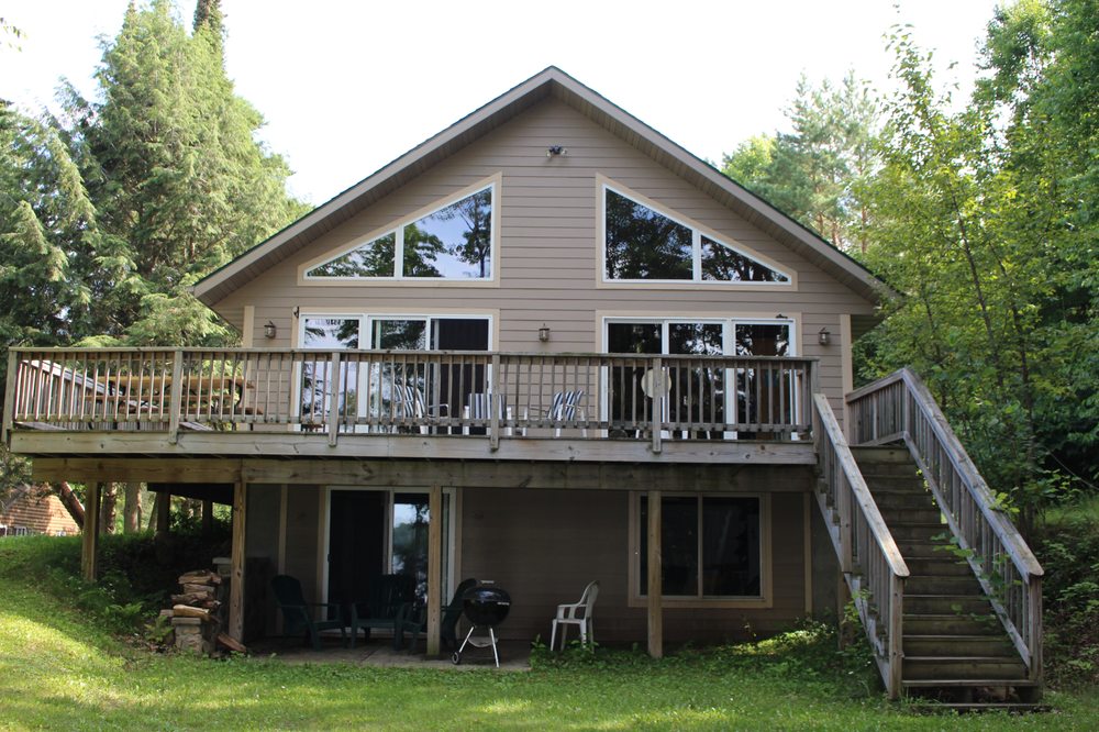 LAKE BASTINE LODGE 10 Photos 6550 Turtle Flambeau Dam Rd, Butternut, Wisconsin Vacation