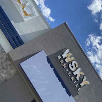WSKY Bar + Grill - Entrance - Bars Near Me - Henderson, Nevada WSKY Bar + Grill - Entrance - Bars Near Me - Henderson, Nevada