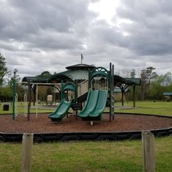 Wetland Watchers Park