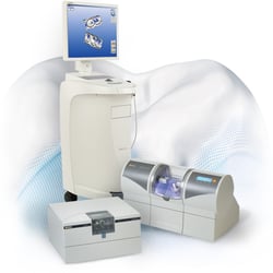 Lizabeth Sloane, DMD - Advance Digital Dentist - CEREC One Visit Crown Technology