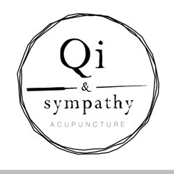 Qi and Sympathy Acupuncture