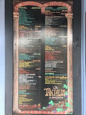 Menu photo 6 Tantalus Restaurant Issaquah, WA Menu photo 6 Tantalus Restaurant Issaquah, WA