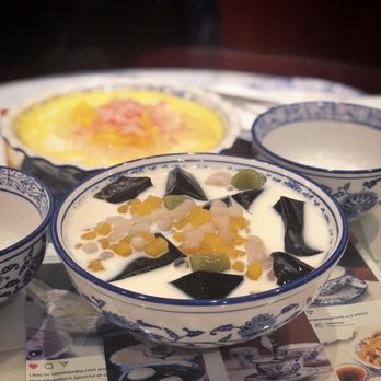 The First Dessert - Desserts Near Me - Vancouver, British Columbia The First Dessert - Desserts Near Me - Vancouver, British Columbia
