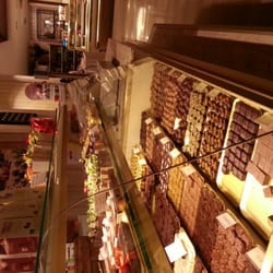 Pastelería Ascaso - Gran variedad de bombones!