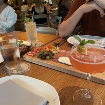 Marmo - Italian Near Me - Houston, Texas Marmo - Italian Near Me - Houston, Texas