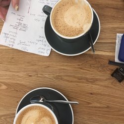 Espresso Warriors - Coffee