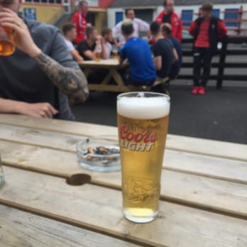 Joey's Bar - Pubs Near Me - Ballymoney, BLY