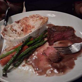 The Annapolitan - Pavée de Boeuf cooked to perfection. So yummy - Breakfast & Brunch Near Me - North Augusta, South Carolina