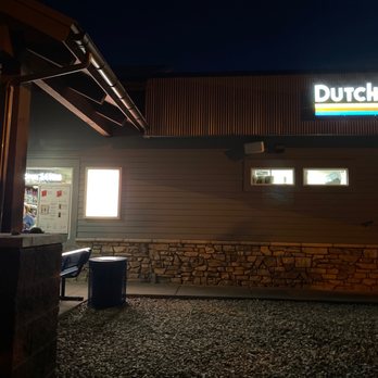 Dutch Bros Coffee - Coffee & Tea Near Me - Flagstaff, Arizona