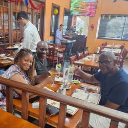Enjoying family!!! Enjoying family!!!