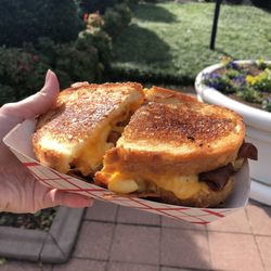 Cheesageddon