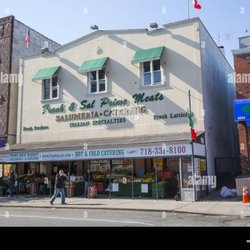 Frank & Sal's Prime Meats