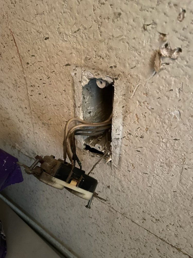 Slide of Electrawork