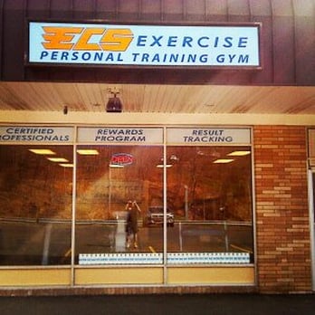 ECS Exercise - Trainers Near Me - Lagrangeville, New York
