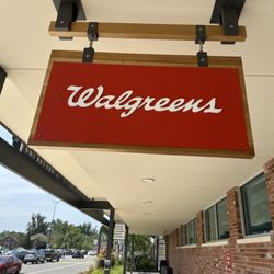 Walgreens