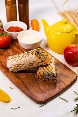 Donerka Shawarma & Cafe by null