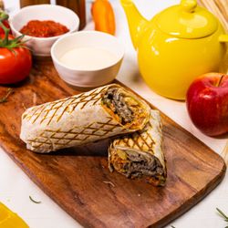 Donerka Shawarma & Cafe - Kyiv Style Shawarma