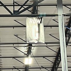 The Draft Sports Complex - Row C