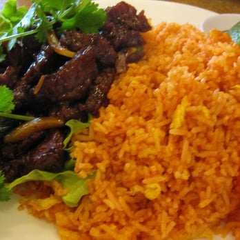 Dong Nguyen - Steak & Tomato Fried Rice - Chinese Near Me - Alhambra, California Dong Nguyen - Steak & Tomato Fried Rice - Chinese Near Me - Alhambra, California