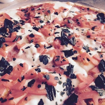 Menlo Pizza & Subs - Margarita - Pizza Near Me - Edison, New Jersey Menlo Pizza & Subs - Margarita - Pizza Near Me - Edison, New Jersey