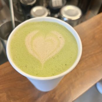 Capitola Coffee - Coffee & Tea Near Me - Portland, Oregon
