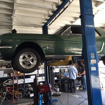Exhaust Pro - Auto Repair Near Me - Van Nuys, California Exhaust Pro - Auto Repair Near Me - Van Nuys, California