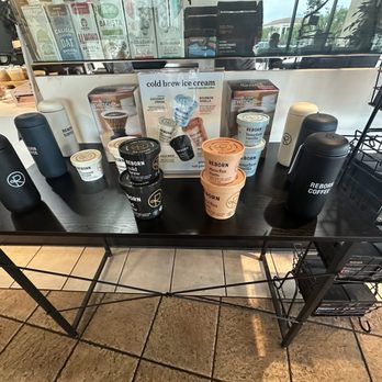 Reborn Coffee - Coffee & Tea Near Me - Laguna Woods, California Reborn Coffee - Coffee & Tea Near Me - Laguna Woods, California