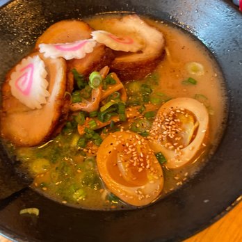 AP Ramen - Tokyo Ramen - Ramen Near Me - Port Washington, New York