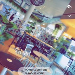 Novotel Surfers Paradise