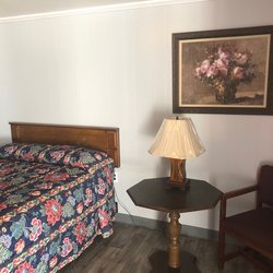 Len Haven Motel & Apartments - Single
