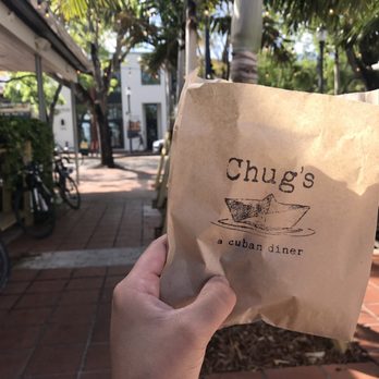 Chug's Diner - Cuban Near Me - Miami, Florida Chug's Diner - Cuban Near Me - Miami, Florida