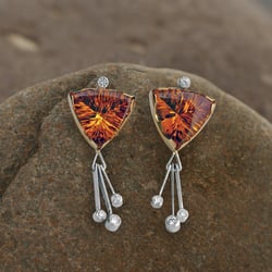 Stonehaven Jewelry - We work with world renowned stone cutters to create pieces that are as unique as our customers.