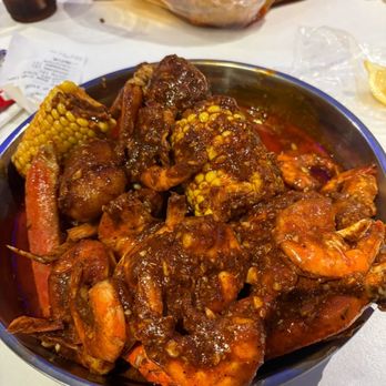 Bag O’ Crab - Seafood Near Me - Goodyear, Arizona