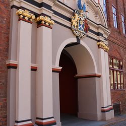 Rathaus