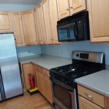 Day by Day Improvement - The overall remodeling of a kitchen to the clients liking. - Handyman Near Me Day by Day Improvement - The overall remodeling of a kitchen to the clients liking. - Handyman Near Me