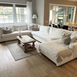 Sofas Tables and More